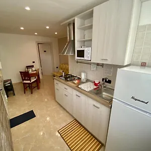 Casa Lucia Neapel