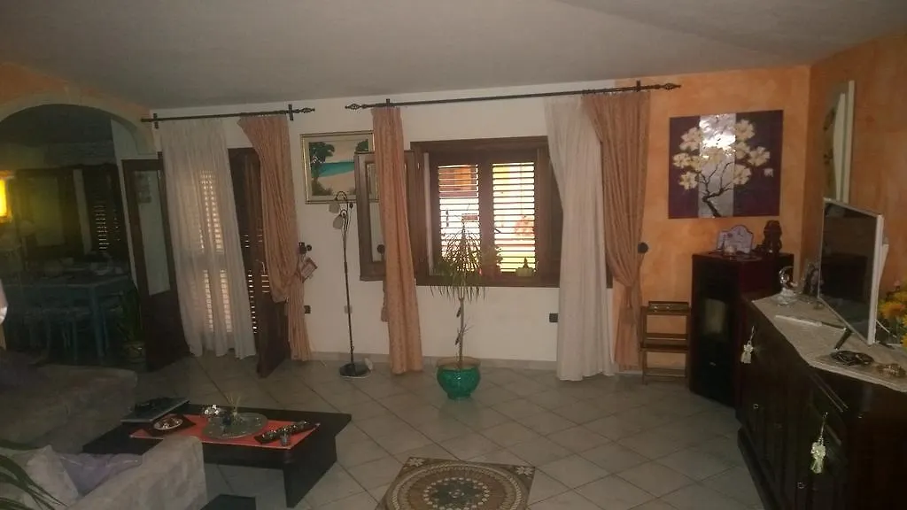 Casa Rosina Apartment Orosei