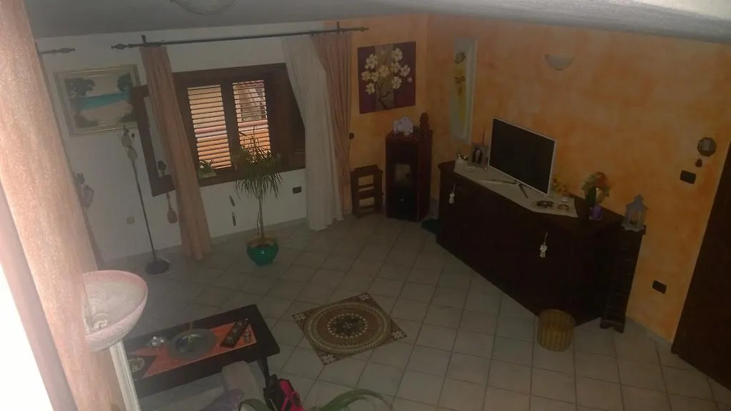 Casa Rosina Apartment Orosei