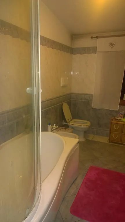 Apartmán Casa Rosina Orosei