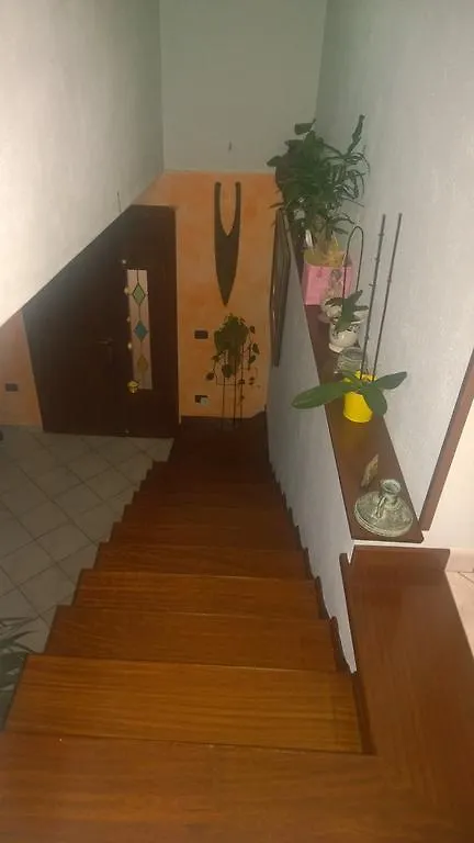 Apartmán Casa Rosina Orosei