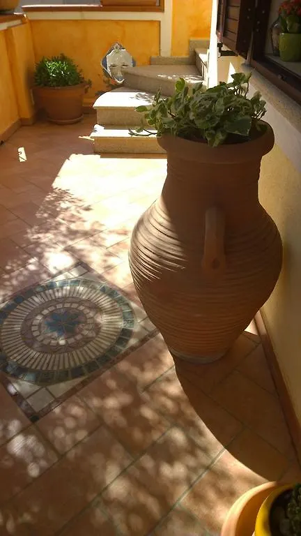 Casa Rosina Apartment Orosei Italy