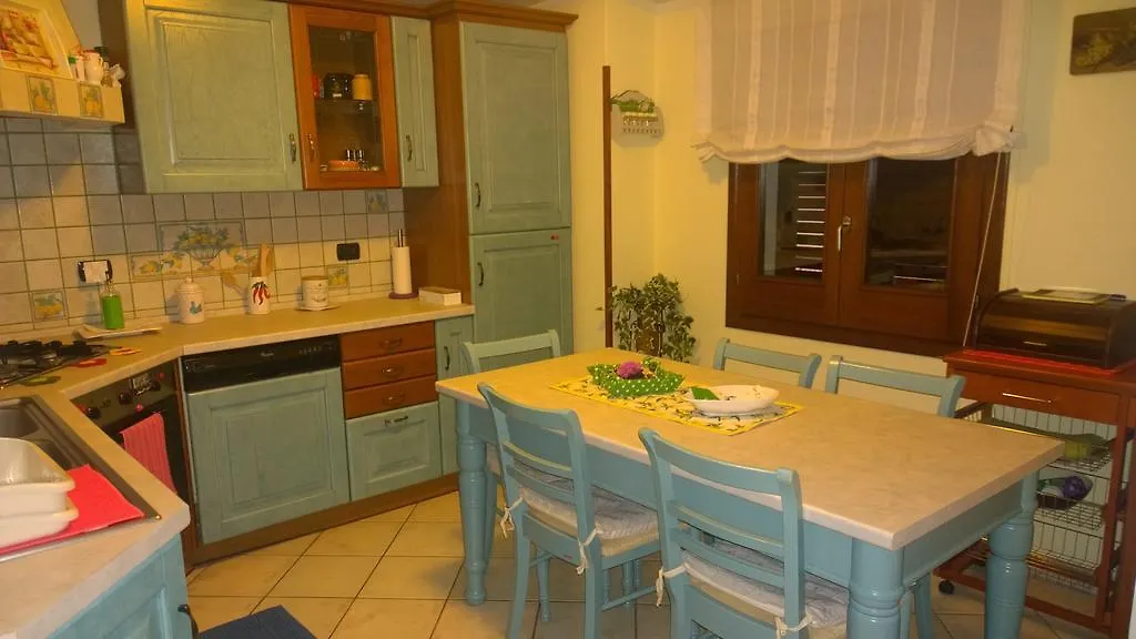 Casa Rosina Apartment Orosei Italy