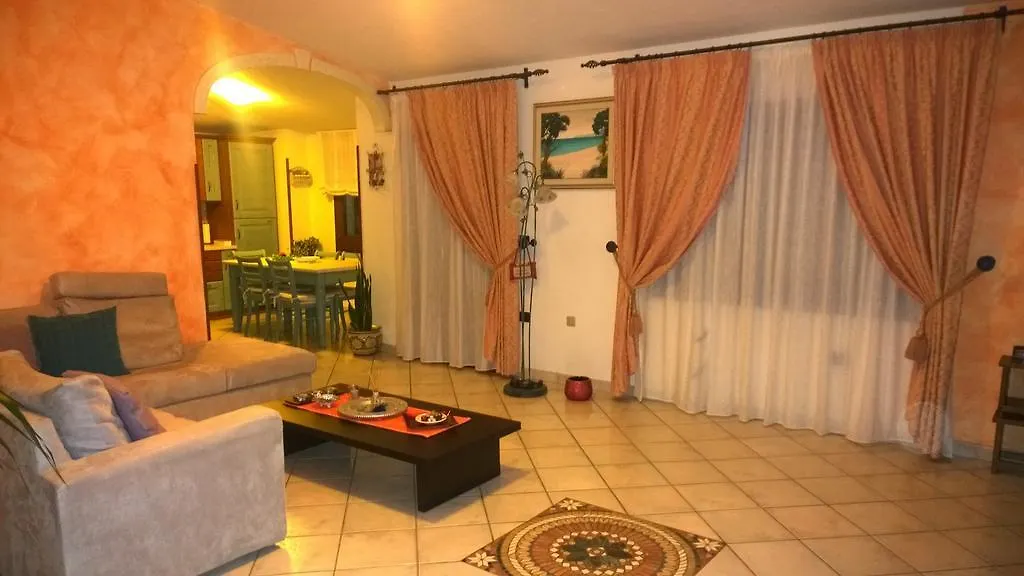 Casa Rosina Apartment Orosei Italy