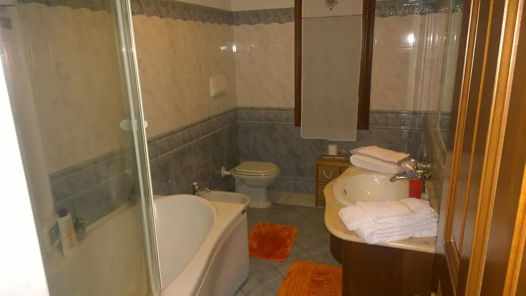 Casa Rosina Apartment Orosei 0*,  Italy