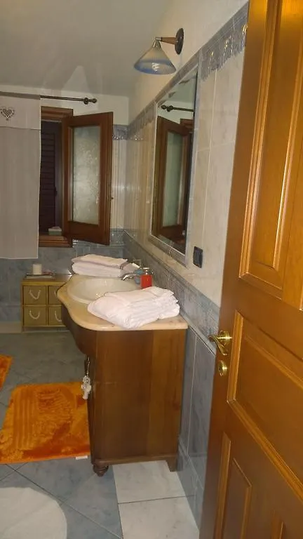 Casa Rosina Apartment Orosei