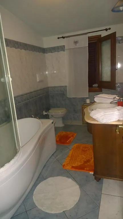 Casa Rosina Apartment Orosei