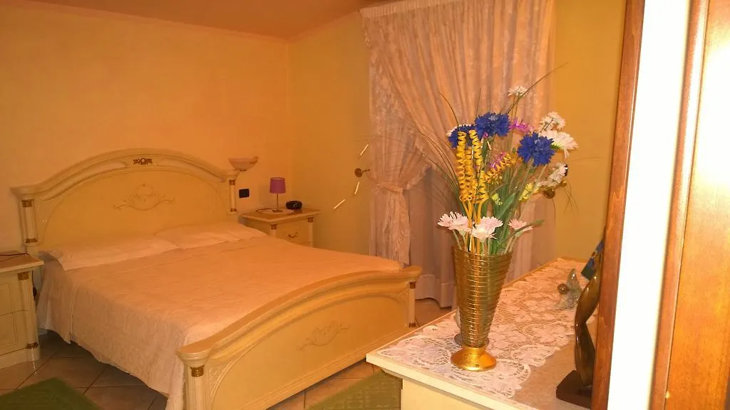Apartmán Casa Rosina Orosei