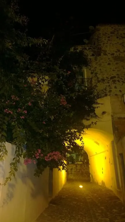 Casa Rosina Apartment Orosei