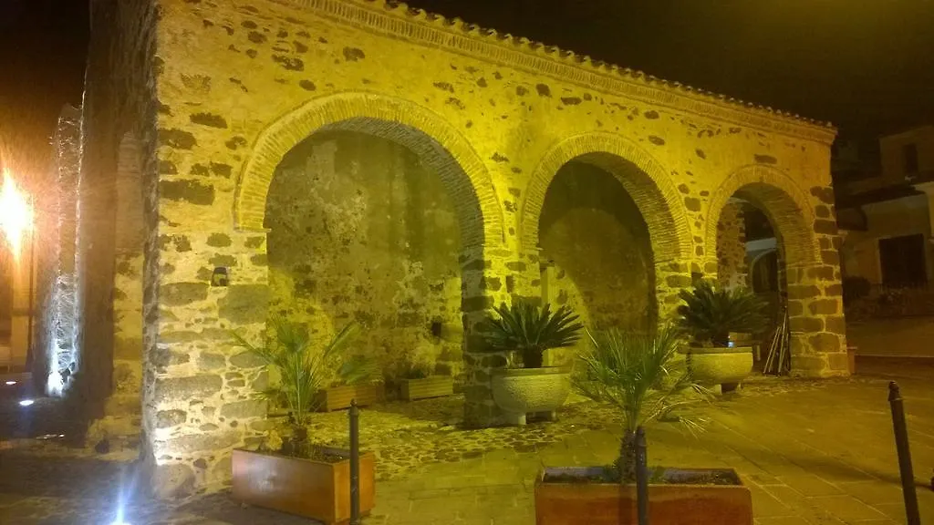 Casa Rosina Apartment Orosei